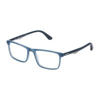 Police Eyeglasses VPL467 03GR