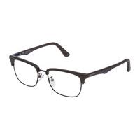 Police Eyeglasses VPL469 0SNF