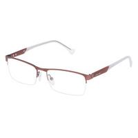 Police Eyeglasses VPL049 RANGY 2 08G1