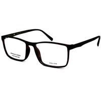 Police Eyeglasses VPL258 KICK OFF 1 0V50