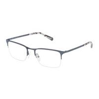 police eyeglasses vpl138 invisible 1 08v7