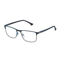 police eyeglasses vpl396 jungle 5 08ka