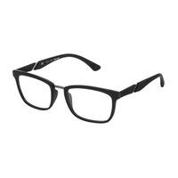 police eyeglasses vpl390 speed 7 06aa