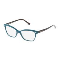 police eyeglasses vpl199 nadine 2 08ue