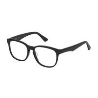 Police Eyeglasses VPL392 BLACKBIRD 4 0703