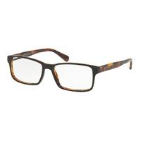 Polo Ralph Lauren Eyeglasses PH2123 Tartan 5260