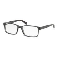 Polo Ralph Lauren Eyeglasses PH2123 Tartan 5536