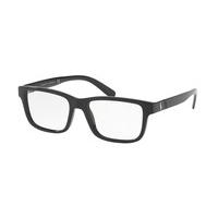 Polo Ralph Lauren Eyeglasses PH2176 5001