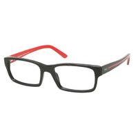 polo ralph lauren eyeglasses ph2072a asian fit 5001