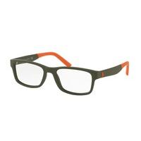 Polo Ralph Lauren Eyeglasses PH2169 5216