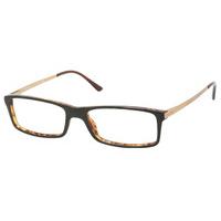 polo ralph lauren eyeglasses ph2071a asian fit 5260