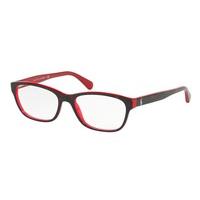 Polo Ralph Lauren Eyeglasses PH2127 Tartan 5255