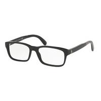 Polo Ralph Lauren Eyeglasses PH2163 TARTAN 5001