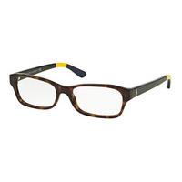 polo ralph lauren eyeglasses ph2147 pop color 5574