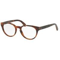Polo Ralph Lauren Eyeglasses PH2164 TARTAN 5017