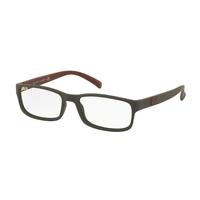 Polo Ralph Lauren Eyeglasses PH2154 5591