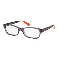 Polo Ralph Lauren Eyeglasses PH2147 Pop Color 5575