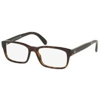 Polo Ralph Lauren Eyeglasses PH2163 TARTAN 5003