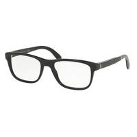 Polo Ralph Lauren Eyeglasses PH2166 TARTAN 5001
