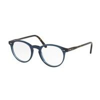Polo Ralph Lauren Eyeglasses PH2083 5276