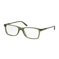 Polo Ralph Lauren Eyeglasses PH2155 5036