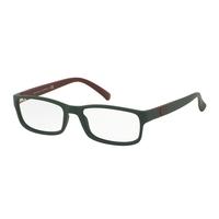Polo Ralph Lauren Eyeglasses PH2154 5596