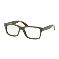 polo ralph lauren eyeglasses ph2146 pop color 5570