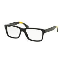 Polo Ralph Lauren Eyeglasses PH2146 Pop Color 5567