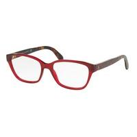 Polo Ralph Lauren Eyeglasses PH2165 TARTAN 5458