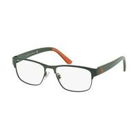 Polo Ralph Lauren Eyeglasses PH1171 9005