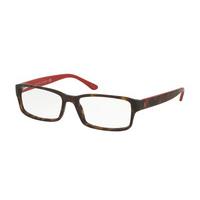 polo ralph lauren eyeglasses ph2065 5601