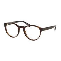Polo Ralph Lauren Eyeglasses PH2128 Tartan 5491