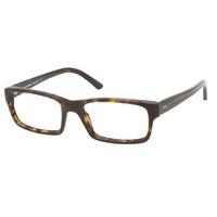 Polo Ralph Lauren Eyeglasses PH2072A Asian Fit 5003