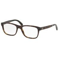 Polo Ralph Lauren Eyeglasses PH2166 TARTAN 5003