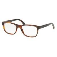Polo Ralph Lauren Eyeglasses PH2166 TARTAN 5017