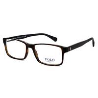Polo Ralph Lauren Eyeglasses PH2123 Tartan 5496