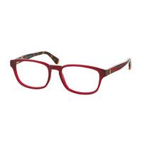 Polo Ralph Lauren Eyeglasses PH2124 Tartan 5495