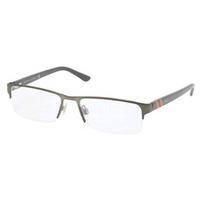Polo Ralph Lauren Eyeglasses PH1123 9218