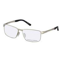 Porsche Design Eyeglasses P8273 B