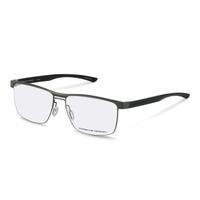 Porsche Design Eyeglasses P8289 ...