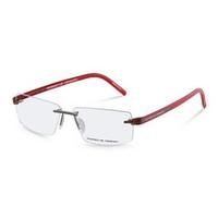 Porsche Design Eyeglasses P8153 ...