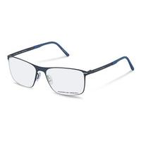Porsche Design Eyeglasses P8256 ...