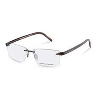 Porsche Design Eyeglasses P8153 S4 A