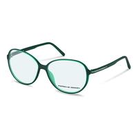 Porsche Design Eyeglasses P8279 C