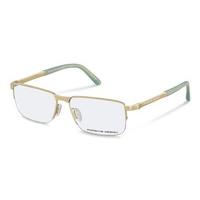 Porsche Design Eyeglasses P8251 E