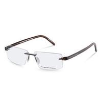 Porsche Design Eyeglasses P8153 S3 A