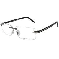 Porsche Design Eyeglasses P8153 S3 C