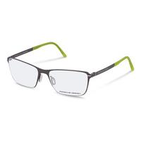 Porsche Design Eyeglasses P8263 ...