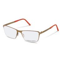 Porsche Design Eyeglasses P8263 B