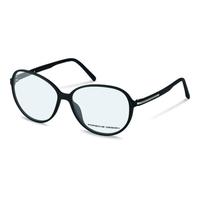 Porsche Design Eyeglasses P8279 A